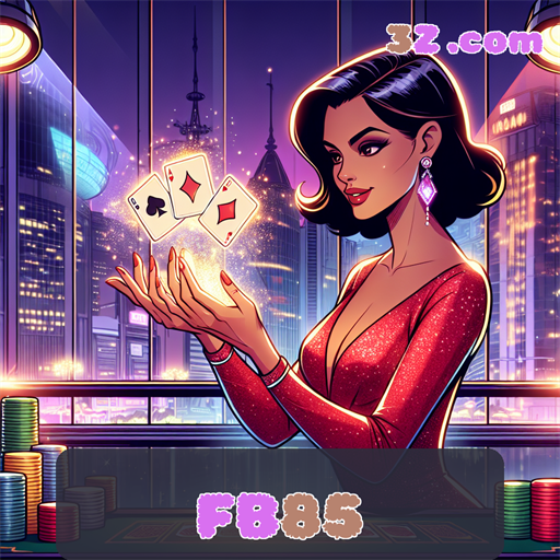Casino do fb85: Uma Aventura Imperdível no Jogo Online