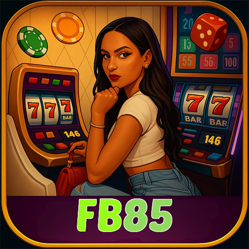 fb85 : Baixe o App do Melhor Cassino para uma Experiência Única