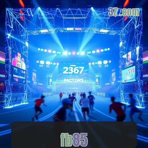 fb85: Os Recursos do App Que Transformam Seu Jogo em Diversão Contínua!