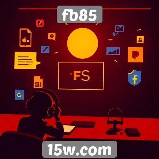 Novos recursos do fb85 que atraem mais usuários