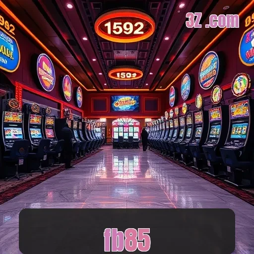 fb85 Plataforma