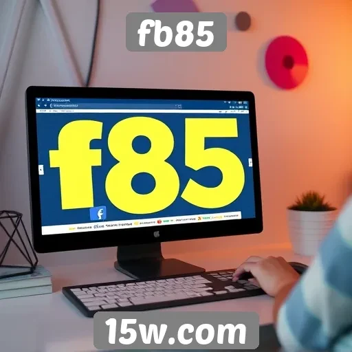 Expansão das funcionalidades do site fb85